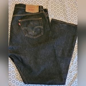 2 Pair Of Levi Jeans
